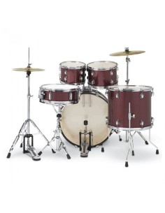 Batería Gretsch Renegade 2