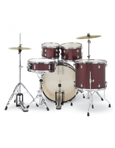 Batería Gretsch Renegade
