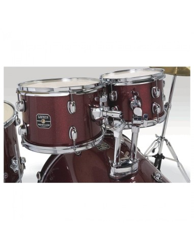 Batería Gretsch Renegade