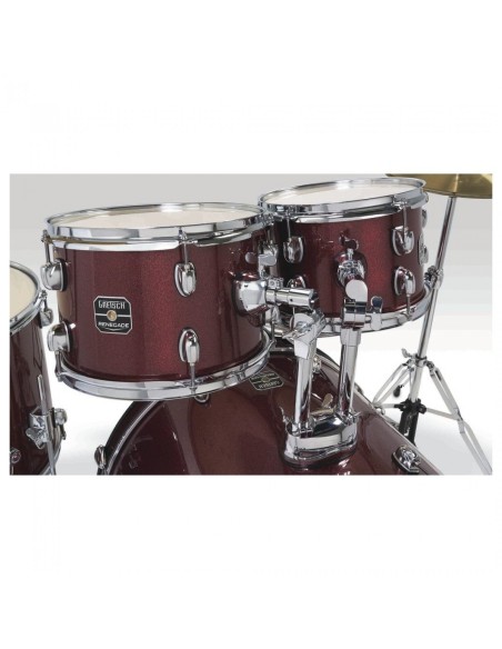 Batería Gretsch Renegade