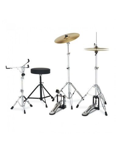Batería Gretsch Renegade