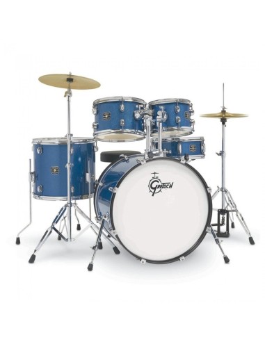Batería Gretsch Renegade