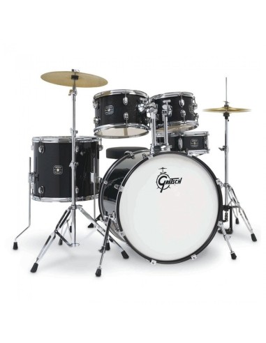 Batería Gretsch Renegade