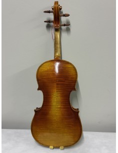 Violin Mestre Mateo Orquesta 2
