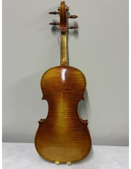 Violin Mestre Mateo Orquesta