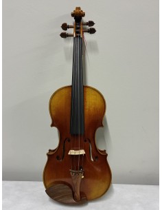 Violin Mestre Mateo Orquesta