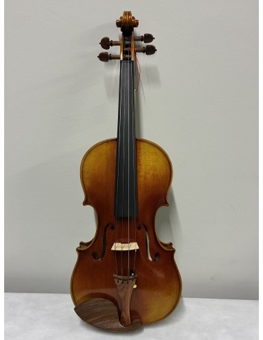 Violin Mestre Mateo Orquesta