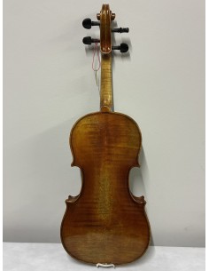 Violin Mestre Mateo Conservatorio 2