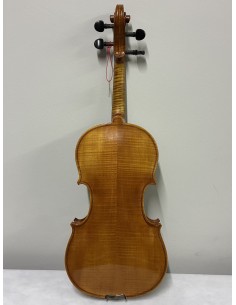 Violin Mestre Mateo Estudio 2 2