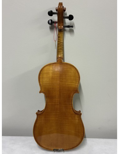 Violin Mestre Mateo Estudio 2