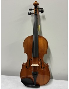 Violin Mestre Mateo Estudio