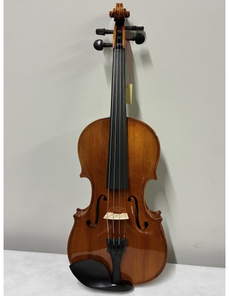 Violin Mestre Mateo Estudio