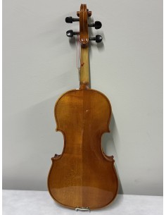 Violin Mestre Mateo Estudio 2