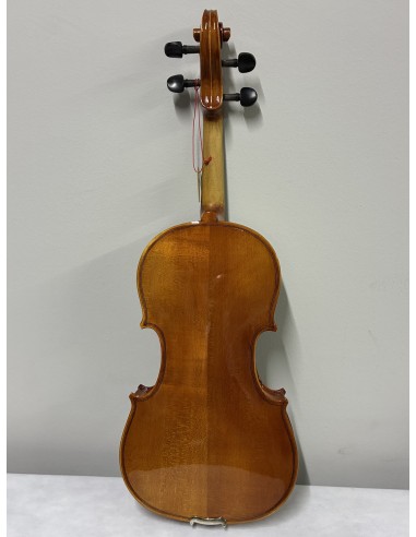 Violin Mestre Mateo Estudio