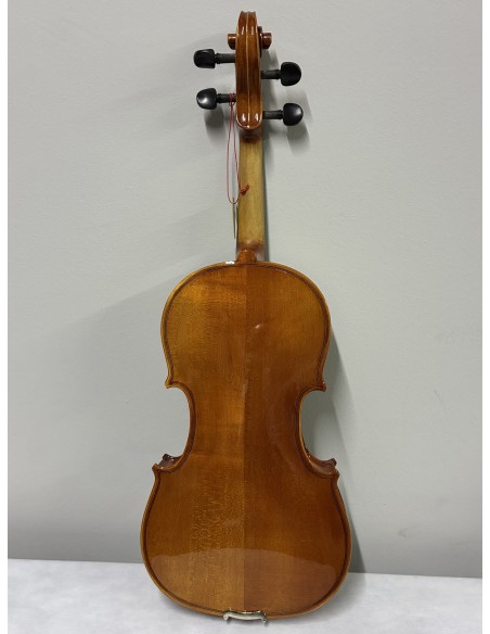 Violin Mestre Mateo Estudio