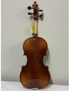 Violin Mestre Mateo Principiante 2