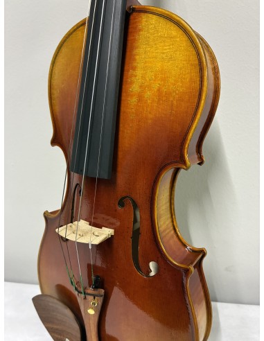 Violin Mestre Mateo Orquesta