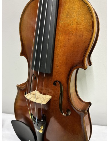 Violin Mestre Mateo Conservatorio