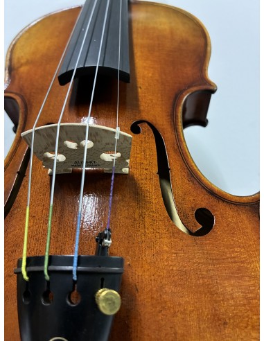 Violin Mestre Mateo Conservatorio