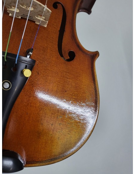 Violin Mestre Mateo Conservatorio
