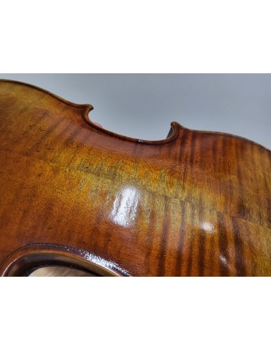 Violin Mestre Mateo Conservatorio