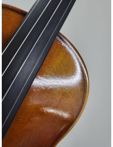 Violin Mestre Mateo Conservatorio