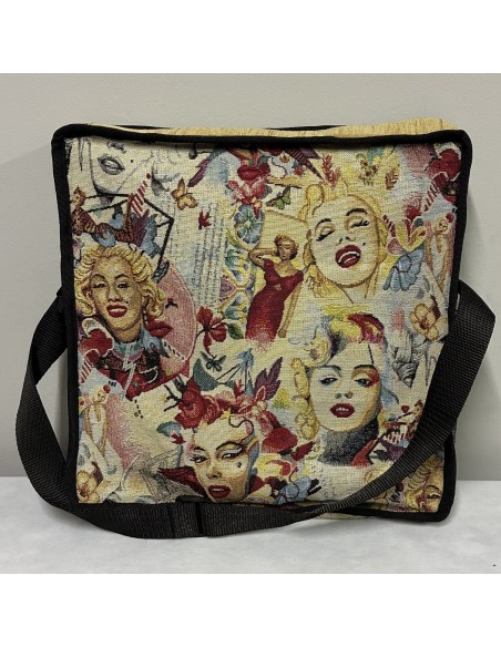 Funda pandeiro