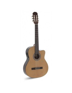 Admira Sara electrificada