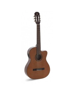 Admira Malaga electrificada