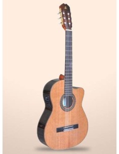 Admira Virtuoso Electrificada EC-F