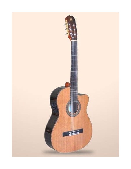 Admira Virtuoso Electrificada EC-F