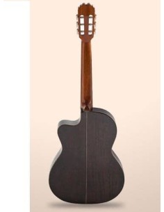 Admira Virtuoso Electrificada EC-F 2