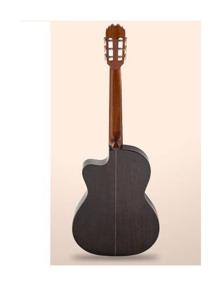 Admira Virtuoso Electrificada EC-F