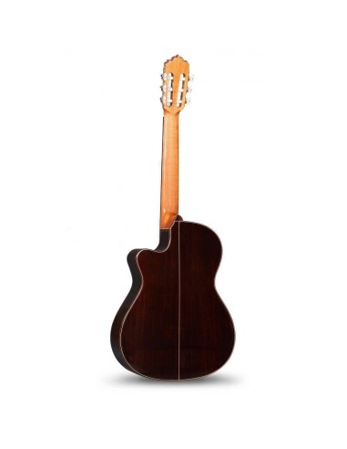 Alhambra 5P electrificada