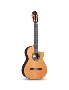 Alhambra 5P electrificada