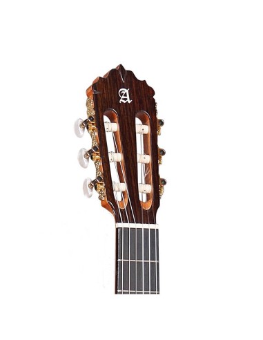 Alhambra 5P electrificada