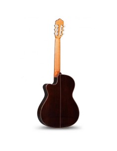 Alhambra 5P CT-E2 Cutaway Estrecha Electrificada 2