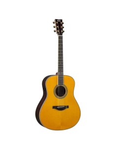 Yamaha Transacoustic Ll-ta