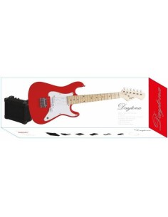 Guitarra Electrica Infantil Daytona
