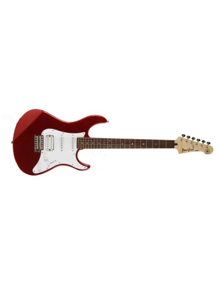 Yamaha Pacifica 012