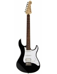 Yamaha Pacifica 012