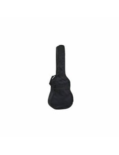 Funda guitarra normal, cadete, acustica o bajo