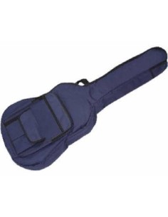 Funda guitarra normal, cadete, acustica, electrica o bajo