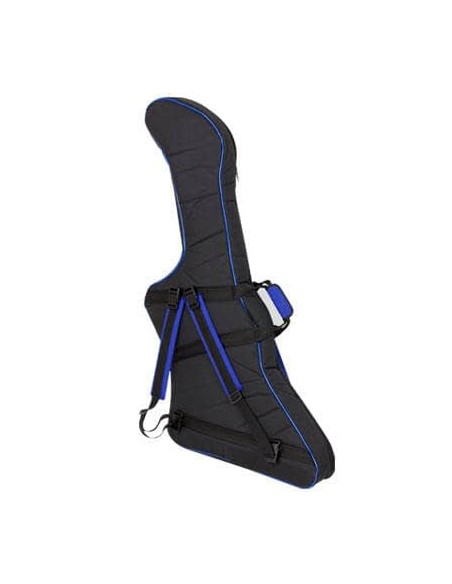 Funda guitarra eléctrica Explorer u otros modelos