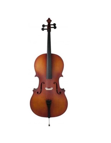 Cello Amadeus Estudio 4/4, 3/4, 1/2, 1/4