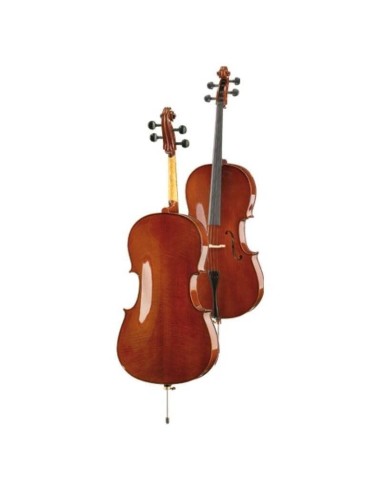 Cello Hofner S160. 3/4