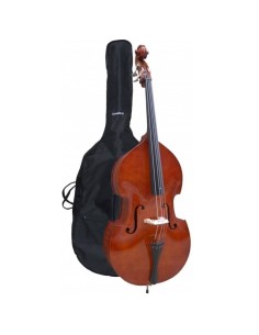 Contrabajo Amadeus 1/4-1/2-3/4