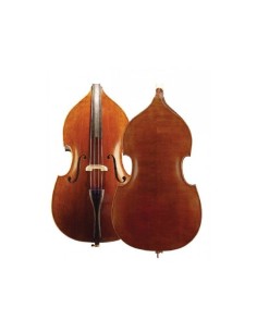 Contrabajo Hofner AS060. Varios tamaños. Black Friday