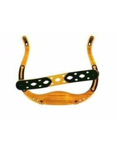 Almohadilla Pirastro Korfker cradle