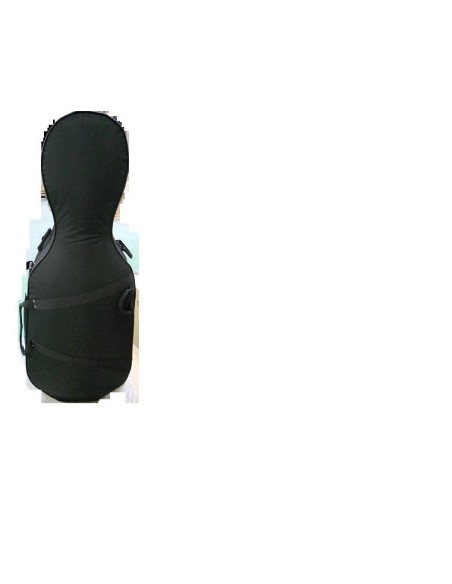 Estuche Cello Axl - 1/8 a 3/4
